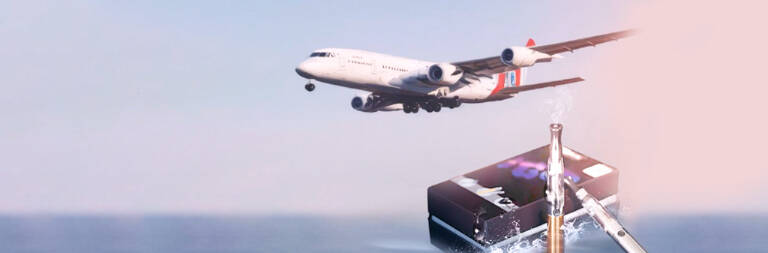 Vape Shipping | Air Freight Services - DDPexpert